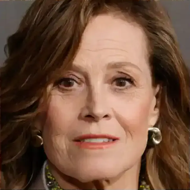 A prerecorded portrait still used in the site’s visual design.